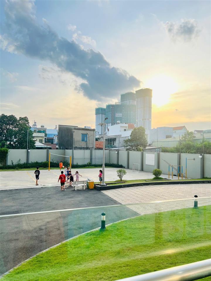Bcons green view 2pn giá 1,94 tỷ bao thuế phí. mt ql1k phạm văn đồng nối dài  sát làng đại học