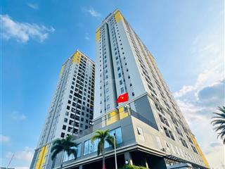 Giá rẻ bcons green view căn góc 2pn giá 2,19 tỷ bao thuế phí  mt ql1k gần làng đại học 0934 145 ***
