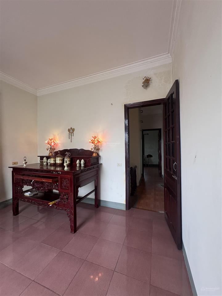 Bán nhà riêng đẹp tại võ thúc đồng, 5 tỷ vnd, 100m2, 4pn, 3wc