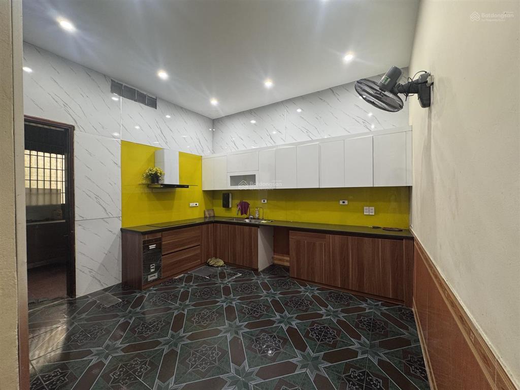 Bán nhà riêng đẹp tại võ thúc đồng, 5 tỷ vnd, 100m2, 4pn, 3wc