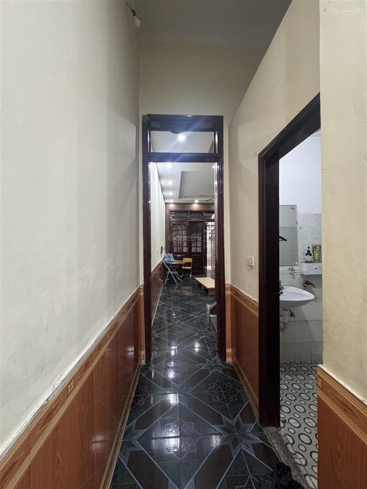 Bán nhà riêng đẹp tại võ thúc đồng, 5 tỷ vnd, 100m2, 4pn, 3wc