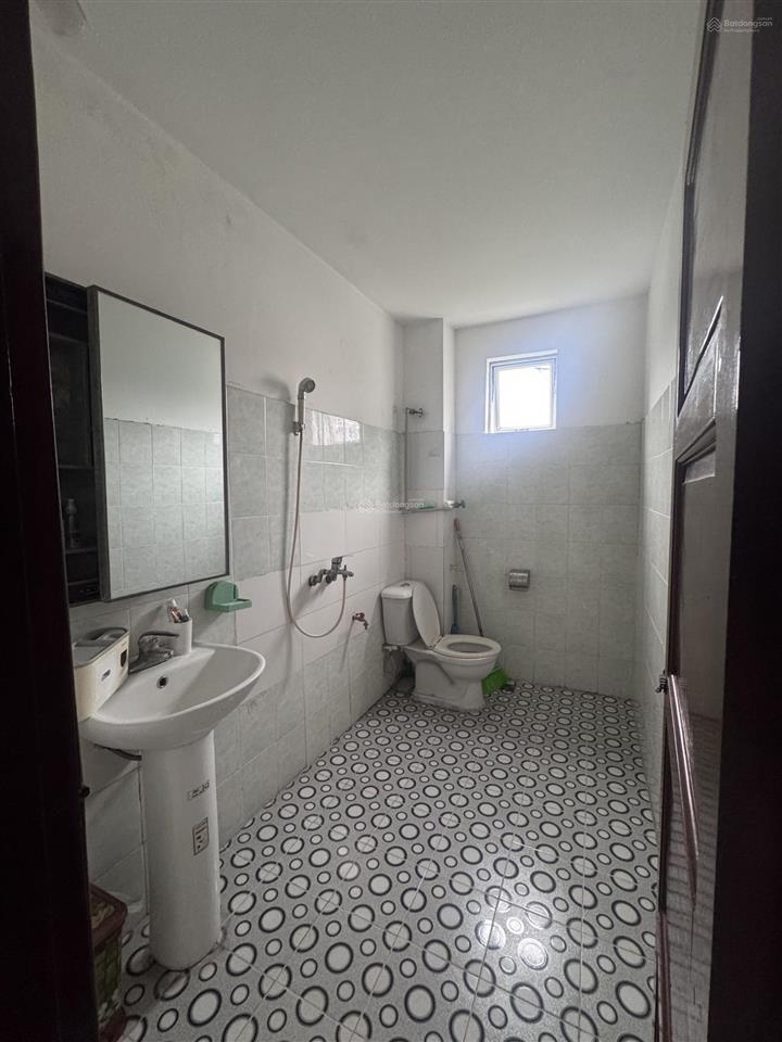 Bán nhà riêng đẹp tại võ thúc đồng, 5 tỷ vnd, 100m2, 4pn, 3wc