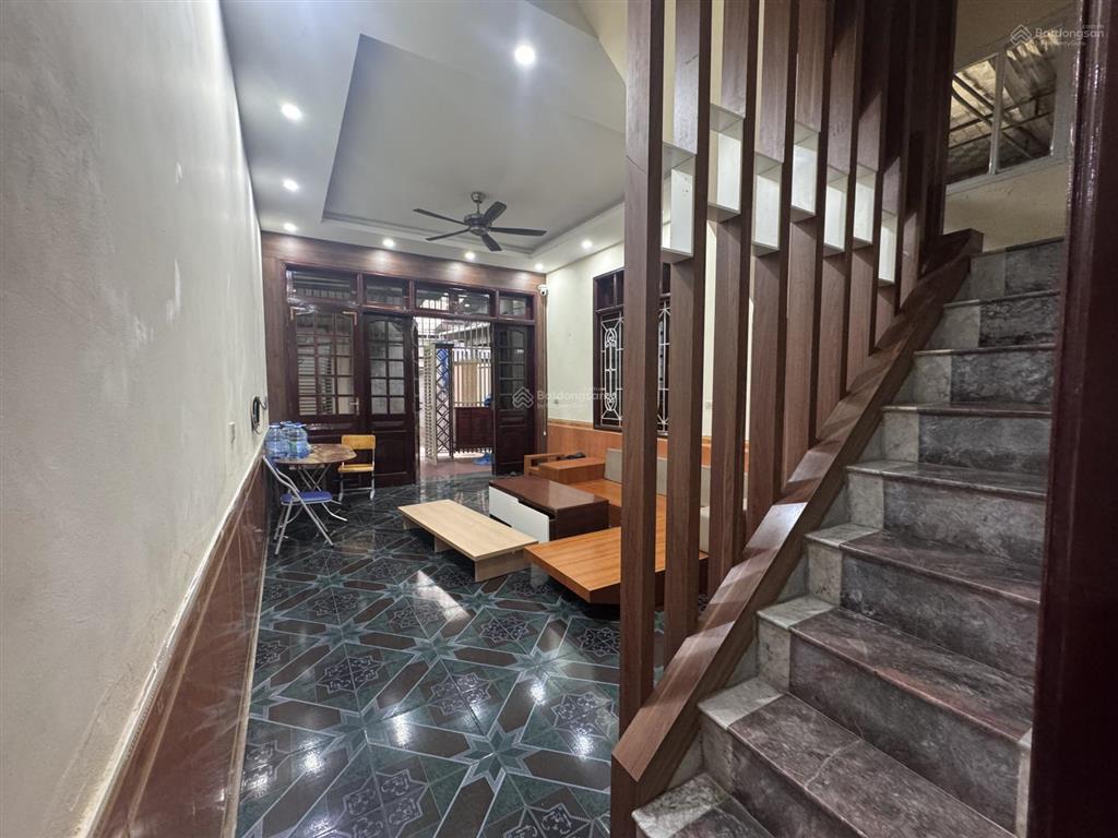 Bán nhà riêng đẹp tại võ thúc đồng, 5 tỷ vnd, 100m2, 4pn, 3wc