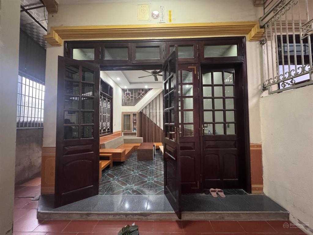 Bán nhà riêng đẹp tại võ thúc đồng, 5 tỷ vnd, 100m2, 4pn, 3wc