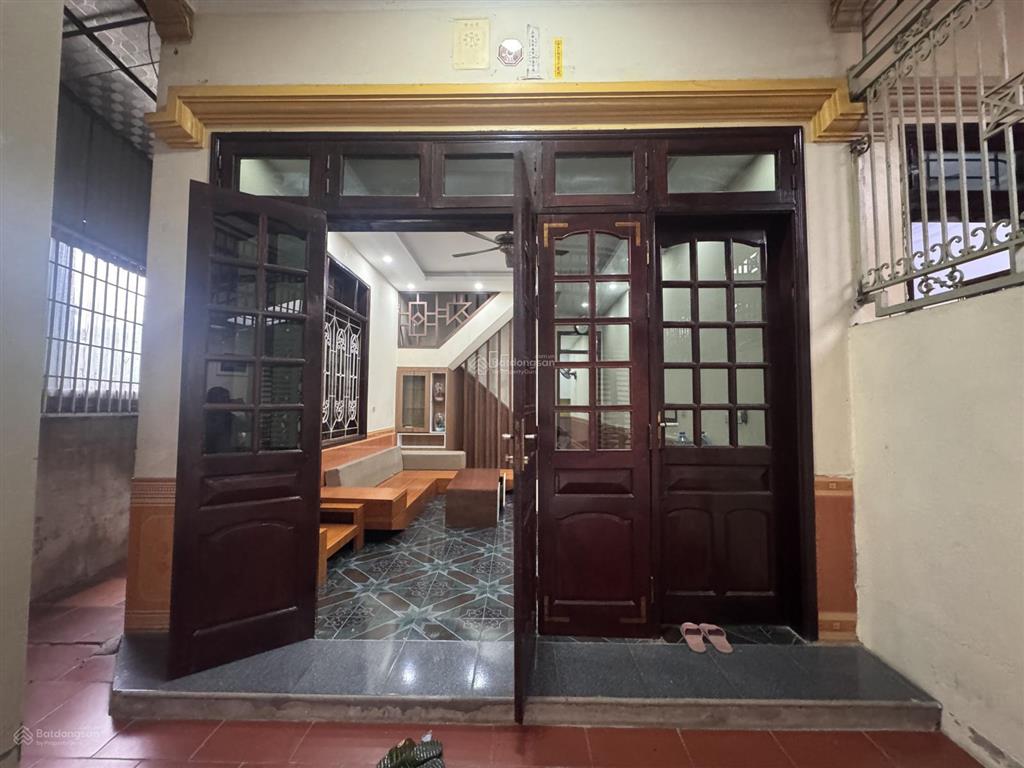 Bán nhà riêng đẹp tại võ thúc đồng, 5 tỷ vnd, 100m2, 4pn, 3wc