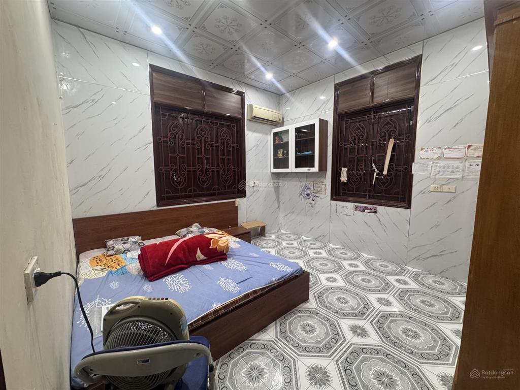 Bán nhà riêng đẹp tại võ thúc đồng, 5 tỷ vnd, 100m2, 4pn, 3wc