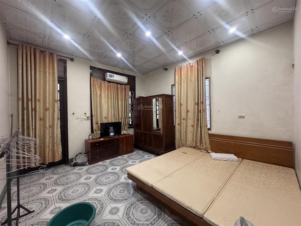 Bán nhà riêng đẹp tại võ thúc đồng, 5 tỷ vnd, 100m2, 4pn, 3wc