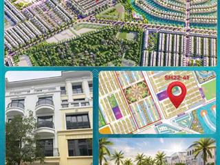 Rẻ nhất thị trường căn san hô vinhomes ocean park 2,3