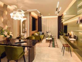 Cho thuê căn hộ the antonia, 28 triệu vnd, 80m2, 2pn, 2wc tại nguyễn lương bằng, quận 7, tp.hcm