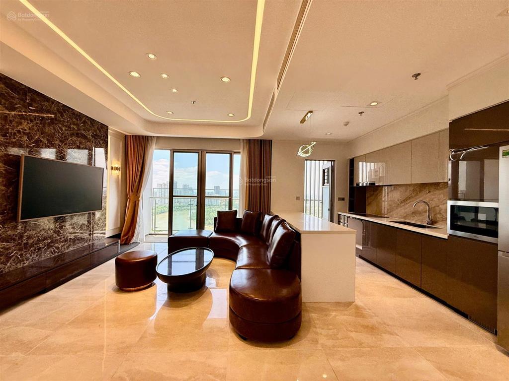 Cho thuê ch 3pn, 2vs, 121m2 giá cực chất tại the horizon phú mỹ hưng, q7, tp.hcm