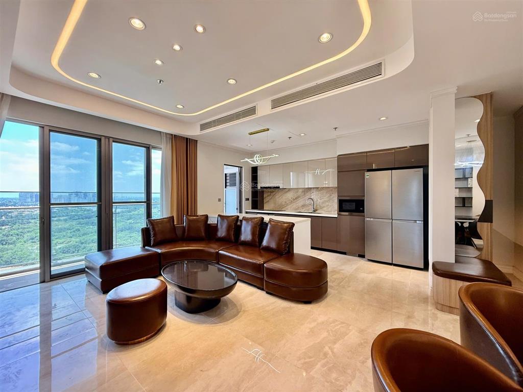 Cho thuê ch 3pn, 2vs, 121m2 giá cực chất tại the horizon phú mỹ hưng, q7, tp.hcm