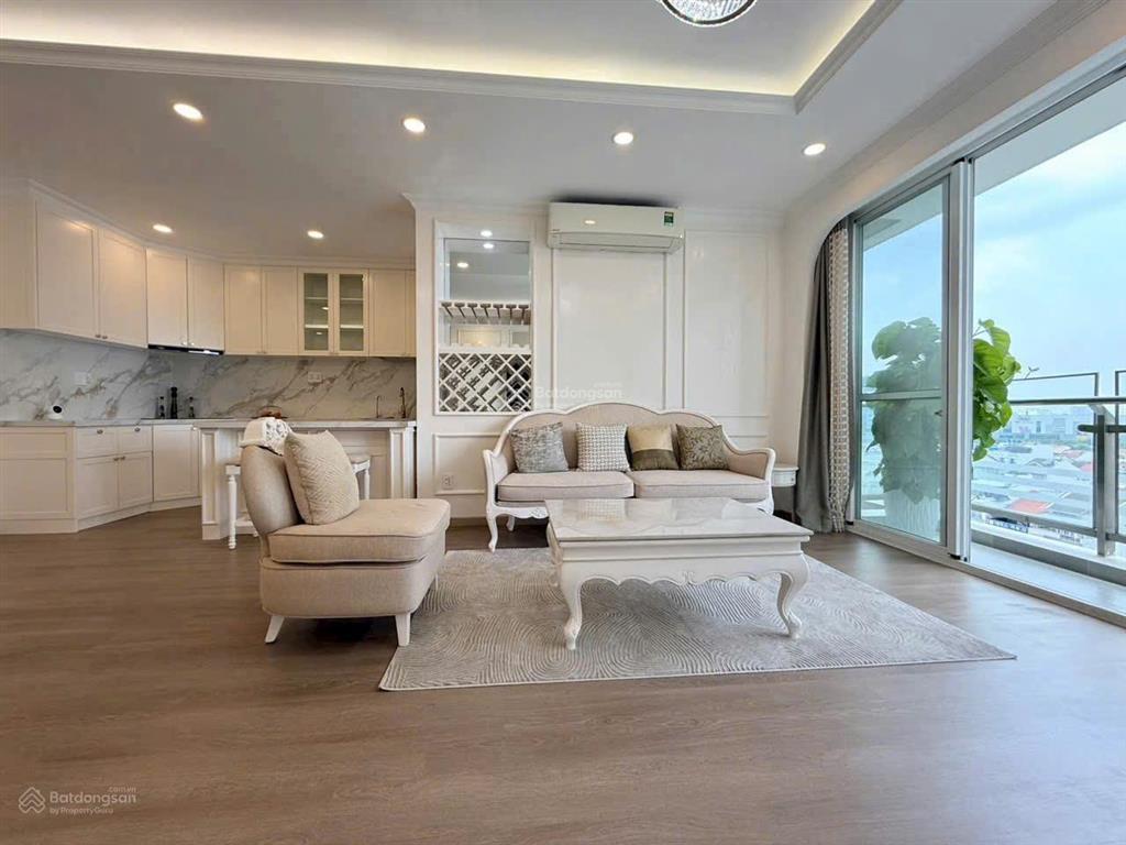 Cho thuê cc scenic valley 1, 19 triệu vnd, 77m2, 2pn, 2wc, nhiều tiện ích