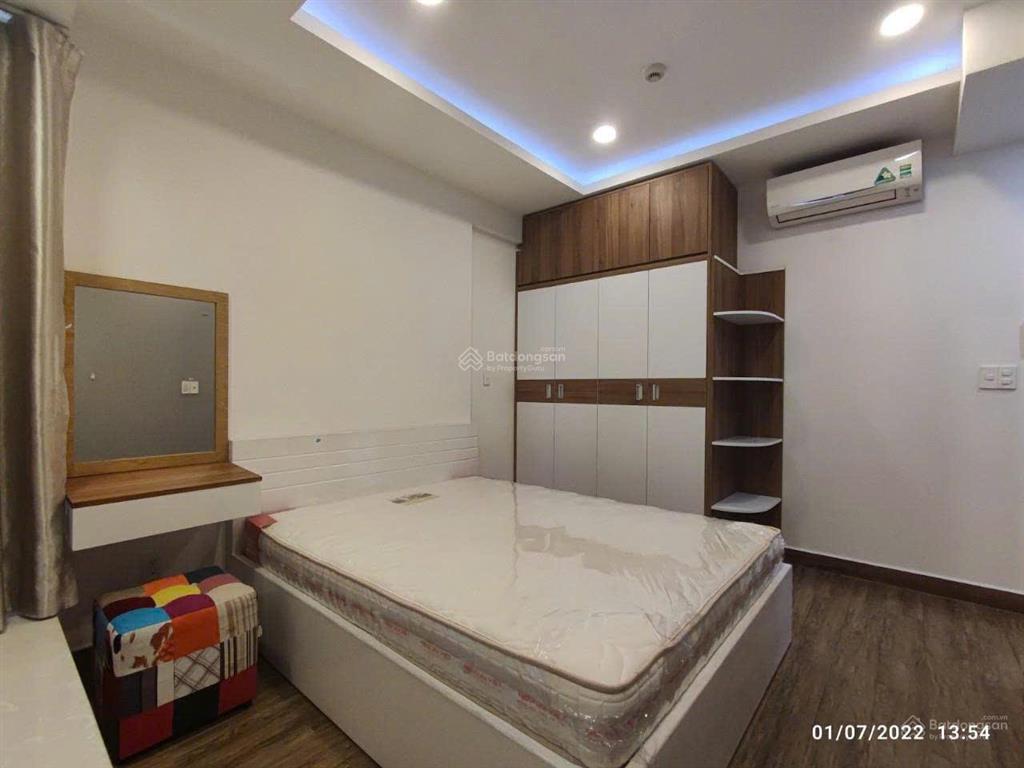Cho thuê cc scenic valley 1, 19 triệu vnd, 77m2, 2pn, 2wc, nhiều tiện ích
