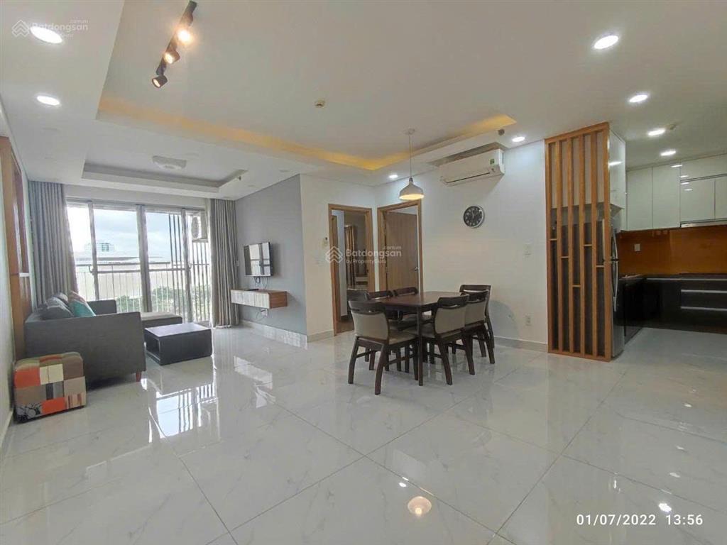 Cho thuê cc scenic valley 1, 19 triệu vnd, 77m2, 2pn, 2wc, nhiều tiện ích