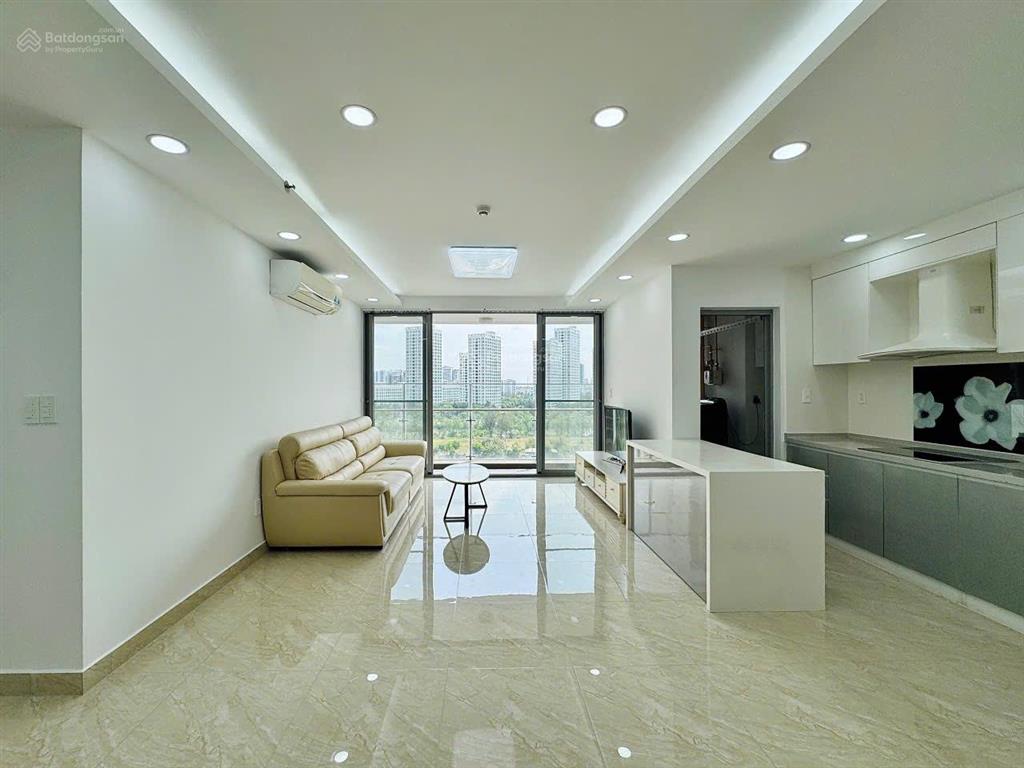 Bán căn hộ green valley, 10,8 tỷ, 130m2, giá ưu đãi, view đẹp