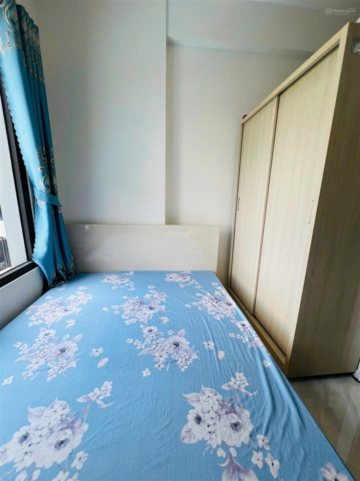 Bán cc the privia, 2,35 tỷ, 35,24 m2, 1pn, 1wc, đường an dương vương, p an lạc, q.bình tân, hcm