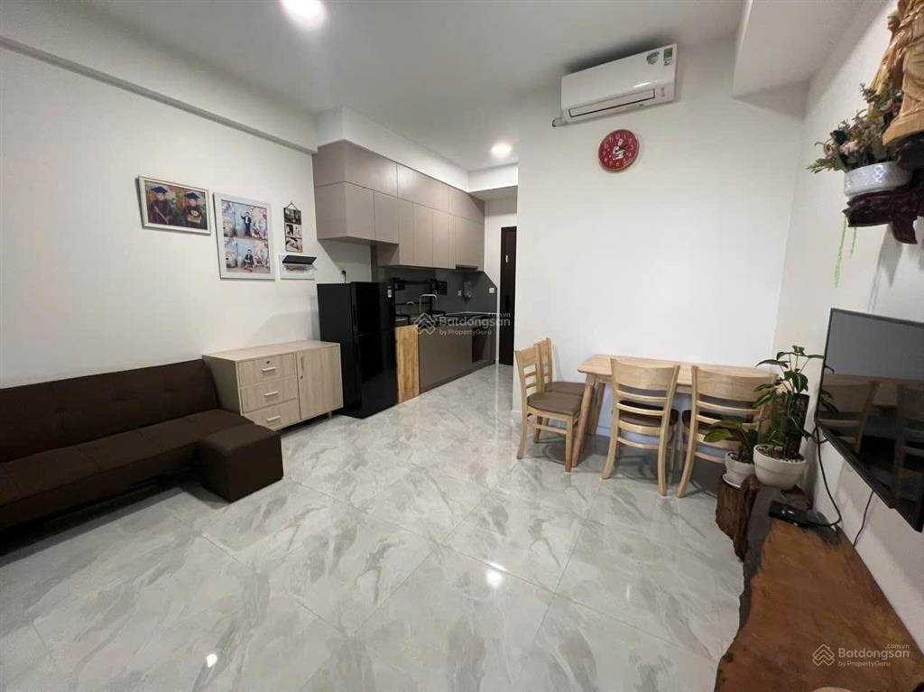 Bán cc the privia, 2,35 tỷ, 35,24 m2, 1pn, 1wc, đường an dương vương, p an lạc, q.bình tân, hcm