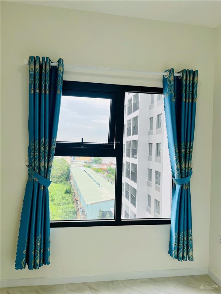Bán cc the privia, 2,35 tỷ, 35,24 m2, 1pn, 1wc, đường an dương vương, p an lạc, q.bình tân, hcm