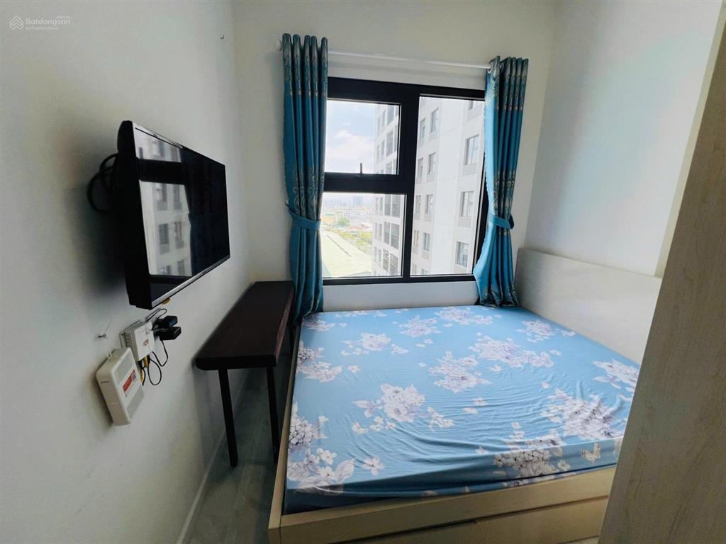 Bán cc the privia, 2,35 tỷ, 35,24 m2, 1pn, 1wc, đường an dương vương, p an lạc, q.bình tân, hcm