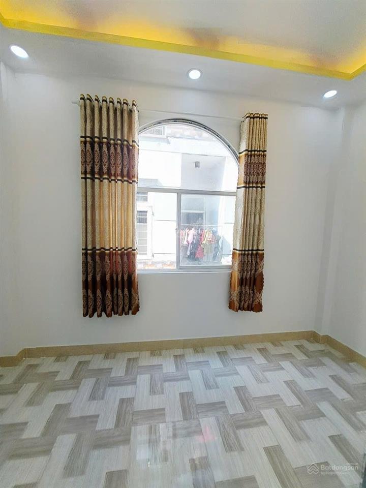 Bán nhà riêng giá cực chất, 1,5 tỷ, 16m2 tại hương lộ 2, bình trị đông a, q.bình tân