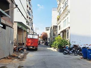 Bán nhà riêng giá cực chất, 1,5 tỷ, 16m2 tại hương lộ 2, bình trị đông a, q.bình tân