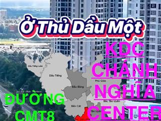 Bán gấp đất tại đường số 3, kế bên co.opmart thủ dầu một , giá siêu hời 8,3 tỷ, 85,7m2