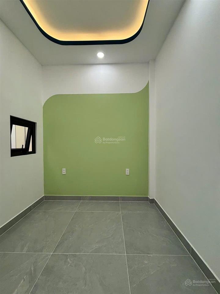 Tài chính vừa và nhỏ anh chị sở hữu căn 2lầu 2pn, 2wc, 23.9m2 sổ hồng riêng tại bình tân chỉ 3,5tỷ