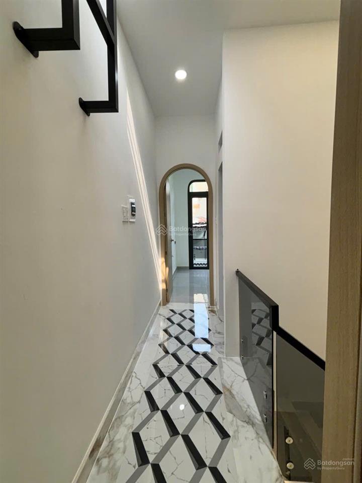 Tài chính vừa và nhỏ anh chị sở hữu căn 2lầu 2pn, 2wc, 23.9m2 sổ hồng riêng tại bình tân chỉ 3,5tỷ