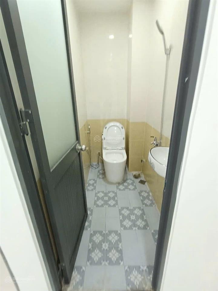 Hàng hiếm chỉ có nhà riêng 3pn, 3wc tại đường số 14a, bình hưng hòa, 18m2, giá ưu đãi