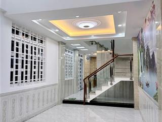 Bán nhà 1/  căn góc 76m2 vuông vức  5 tầng  hxh 1 trục trần thánh tông p.15 tân bình giá 8tỷ7