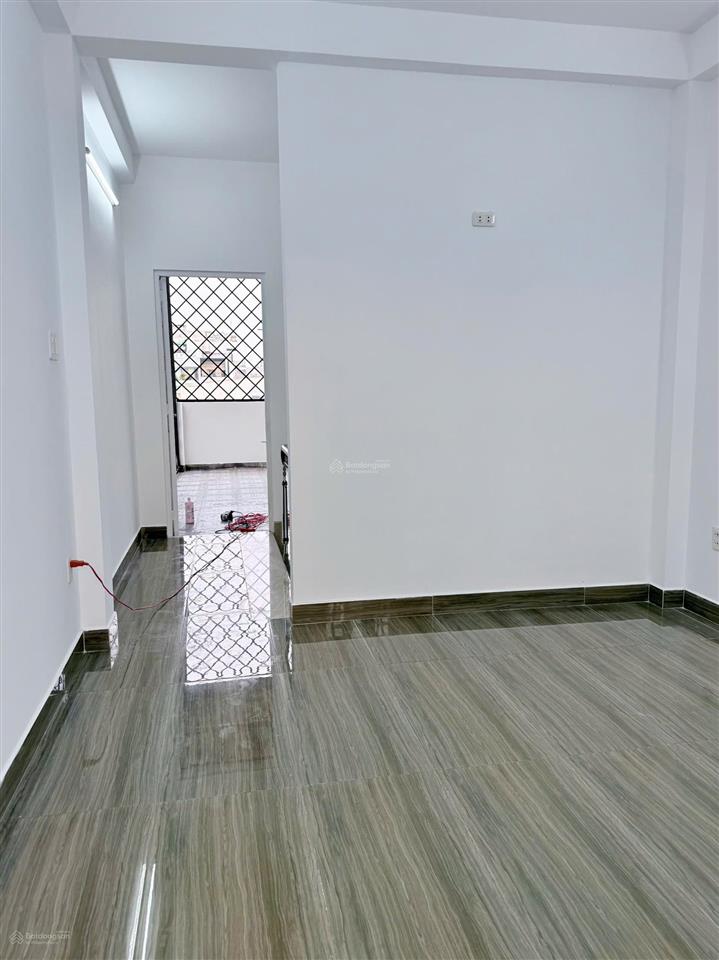 Bán nhà 1/  căn góc 76m2 vuông vức  5 tầng  hxh 1 trục trần thánh tông p.15 tân bình giá 8tỷ7