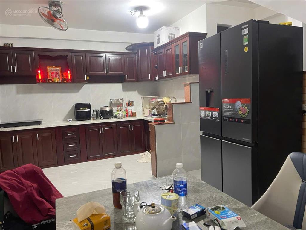 Bự thiệt 6x12m 71,5m2 5t full nội thất cao cấp tại p12 gò vấp giá chỉ 10,3 tỷ có ngân hàng cho vay