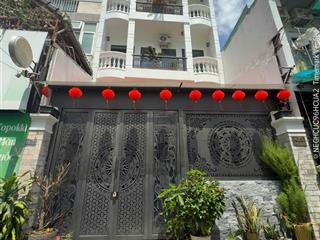 Bự thiệt 6x12m 71,5m2 5t full nội thất cao cấp tại p12 gò vấp giá chỉ 10,3 tỷ có ngân hàng cho vay