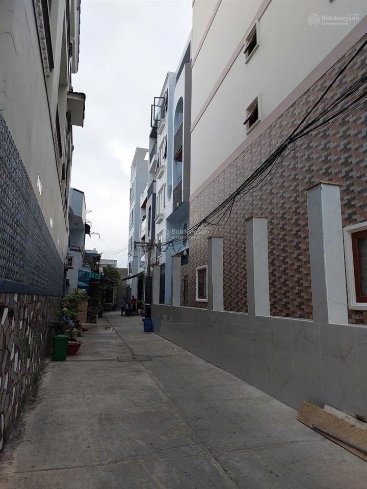 Căn hộ dịch vụ cho nhà đầu tư tại gò xoài, bình tân 75,1m2 13 phòng cho thuê 45tr/ giá bán 9,5 tỷ