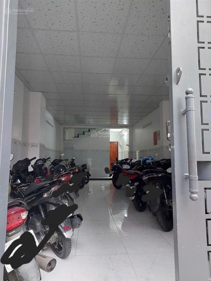 Căn hộ dịch vụ cho nhà đầu tư tại gò xoài, bình tân 75,1m2 13 phòng cho thuê 45tr/ giá bán 9,5 tỷ