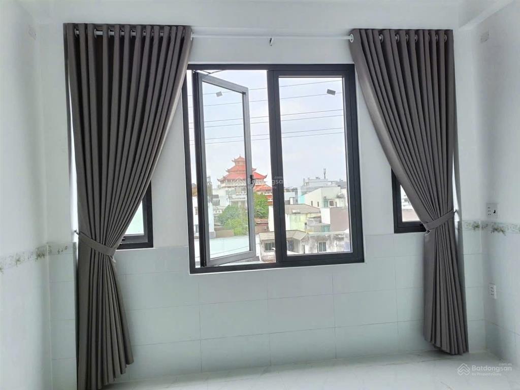 Căn hộ dịch vụ cho nhà đầu tư tại gò xoài, bình tân 75,1m2 13 phòng cho thuê 45tr/ giá bán 9,5 tỷ