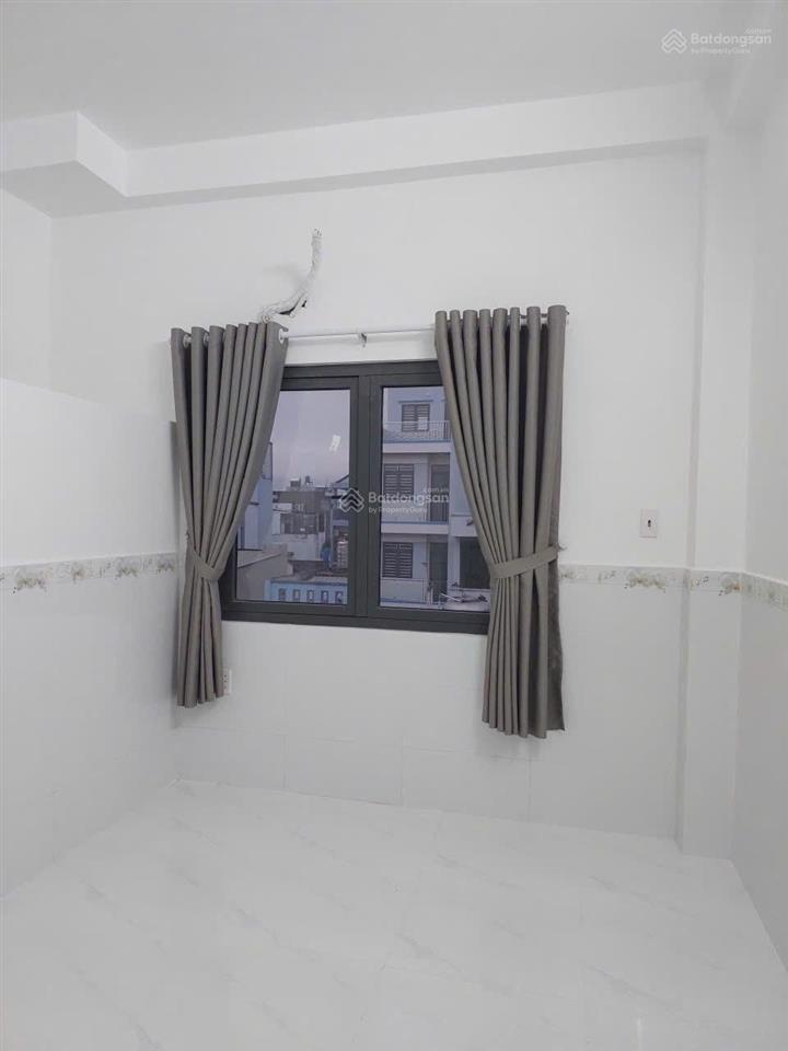 Căn hộ dịch vụ cho nhà đầu tư tại gò xoài, bình tân 75,1m2 13 phòng cho thuê 45tr/ giá bán 9,5 tỷ