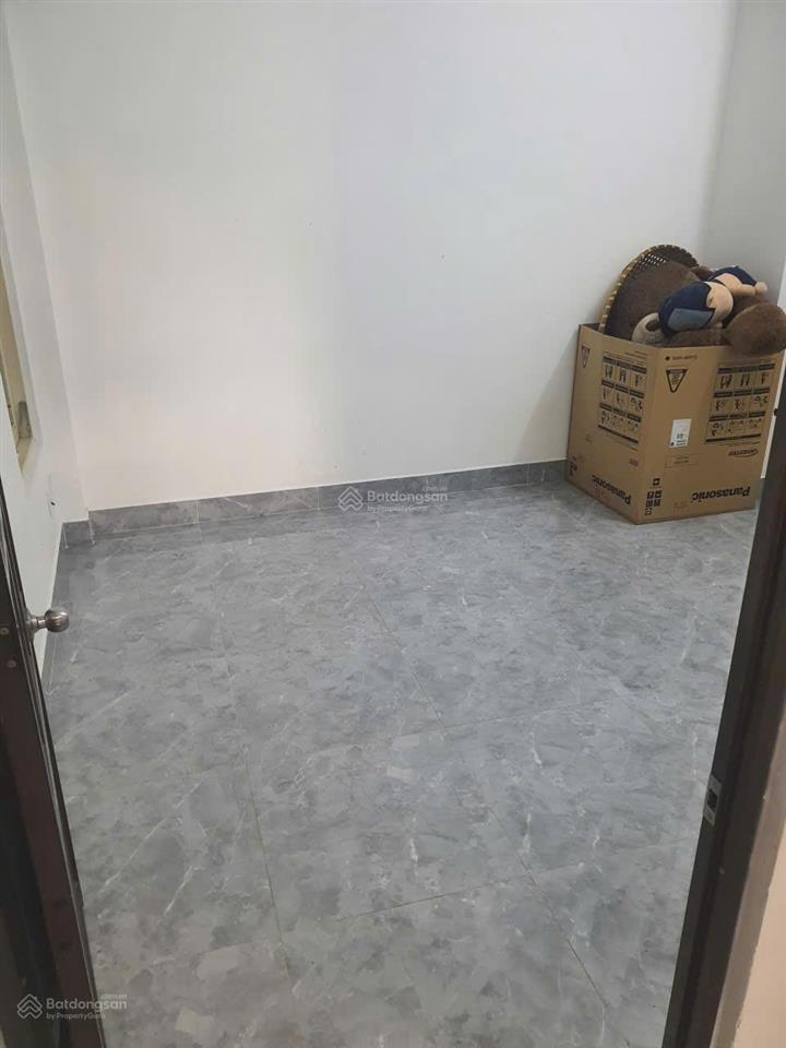 4tỷ5 cho căn nhà 32,4m2 3 lầu 3pn 3wc 80m2 dt sử dụng tại phường 1, quận 8, tp.hcm