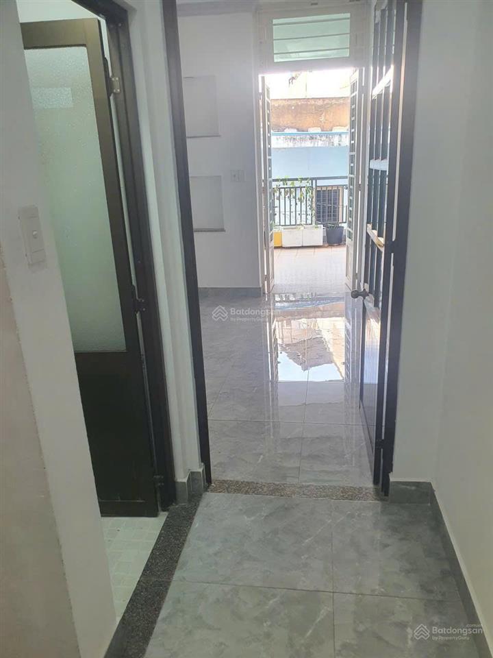 4tỷ5 cho căn nhà 32,4m2 3 lầu 3pn 3wc 80m2 dt sử dụng tại phường 1, quận 8, tp.hcm