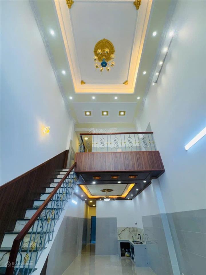  nhanh để xem nhà chứ nhà đẹp lắm nha đường 7 dt 78m2 2tầng phong cách hiện đại giá 6tỷ5