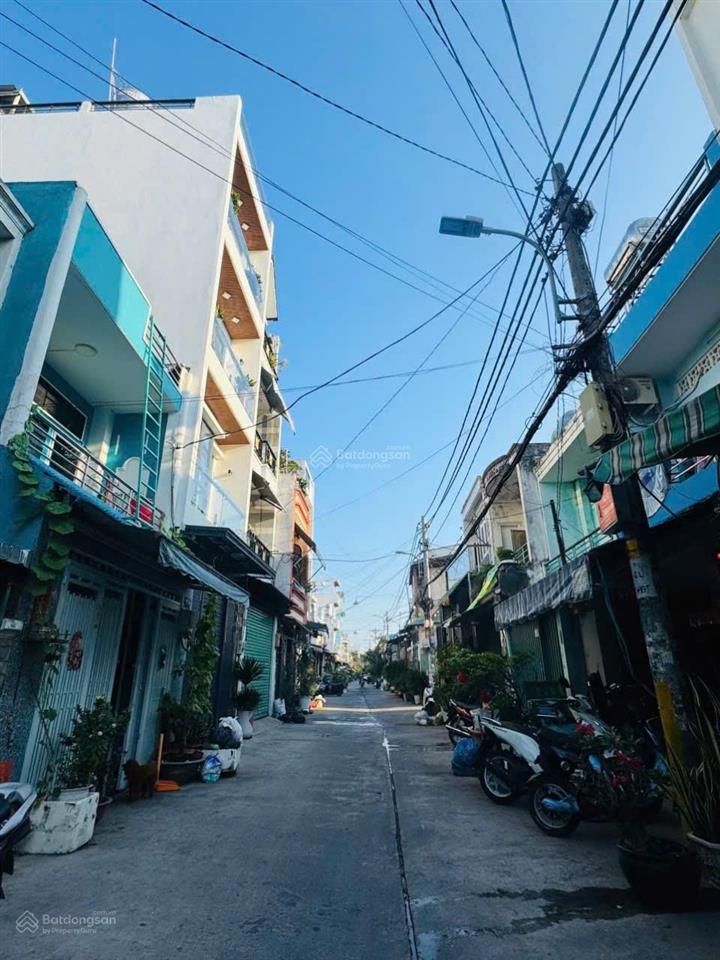  nhanh để xem nhà chứ nhà đẹp lắm nha đường 7 dt 78m2 2tầng phong cách hiện đại giá 6tỷ5
