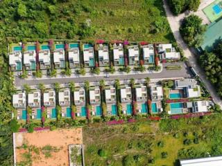 Bán đất trung tâm dương đông, phú quốc 8970m2 giá 10tr/m2 sổ riêng view sông đón sóng apec