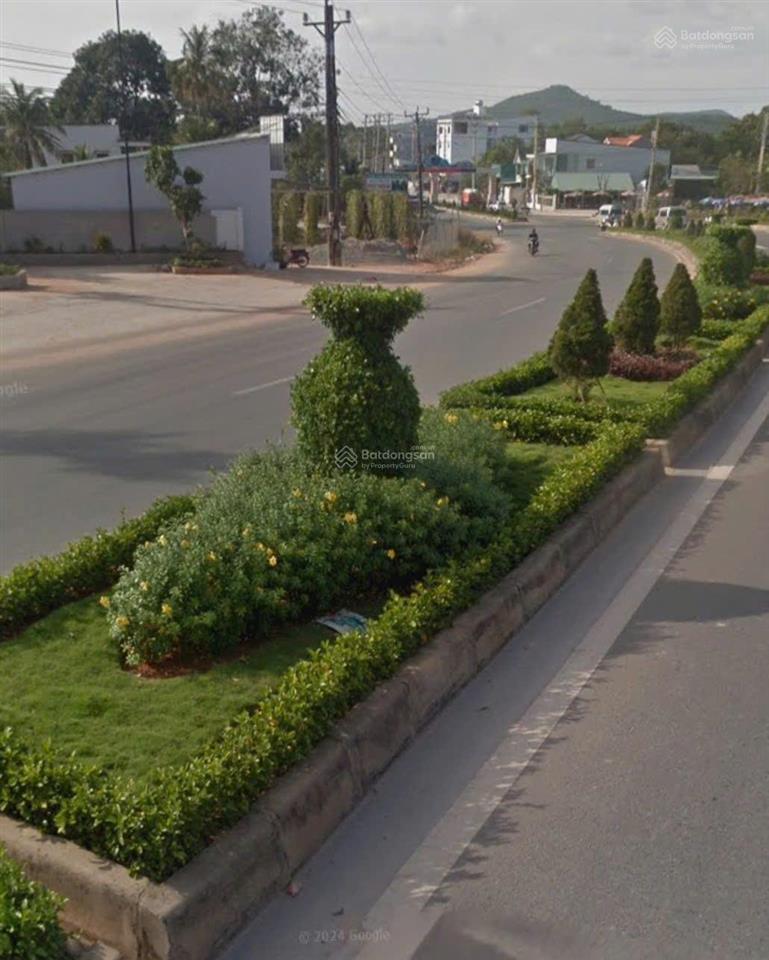 Bán đất phú quốc hơn 400m² vị trí đẹp, tiềm năng sinh lời tốt