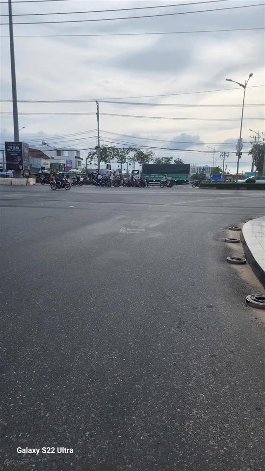 Bán đất phú quốc hơn 400m² vị trí đẹp, tiềm năng sinh lời tốt