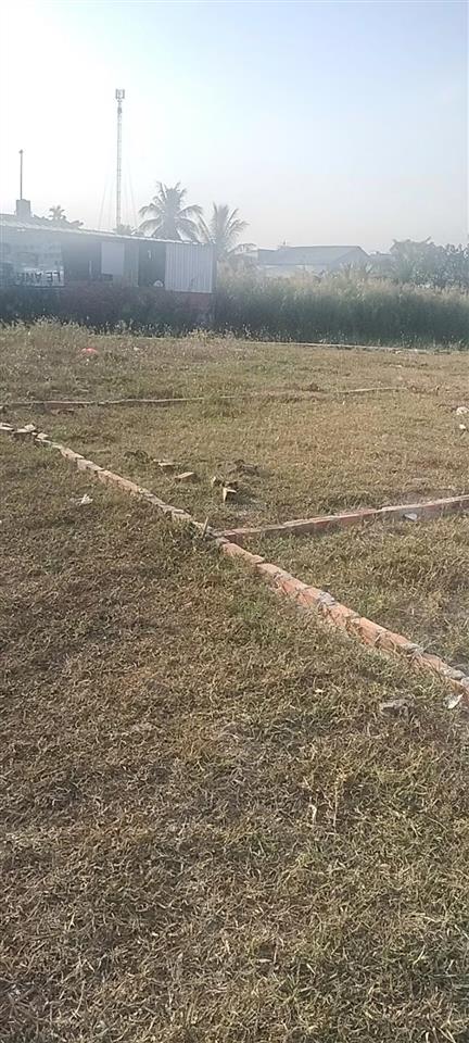 Chính chủ cần bán đất trung tâm gần biển 130m² thổ cư ô tô tới đất, sổ đỏ cầm tay