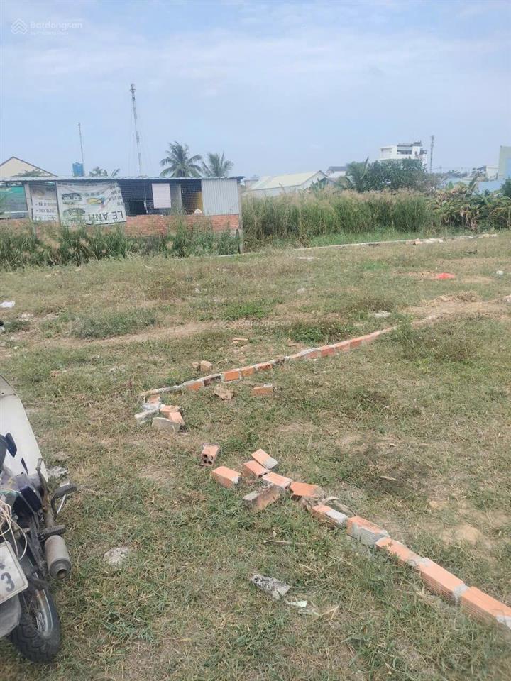 Chính chủ cần bán đất trung tâm gần biển 130m² thổ cư ô tô tới đất, sổ đỏ cầm tay