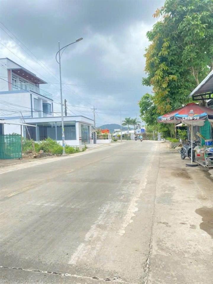 Siêu phẩm mặt tiền 5621m2 đường bến tràm  vị trí đẹp, giá đầu tư, pháp lý rõ ràng