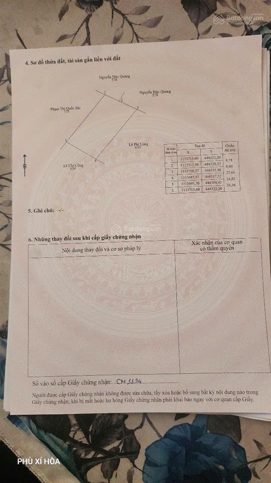 Hàng hiếm khu phố 7  an thới, phú quốc hơn 300m2 ngay trung tâm nam đảo