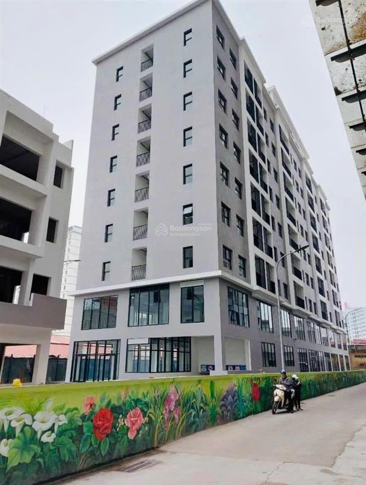 Chcc góc 74,1m2 lavender 176 định công