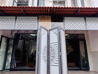 Bán nhà tx24. sổ hồng riêng. diện tích 4 x 15